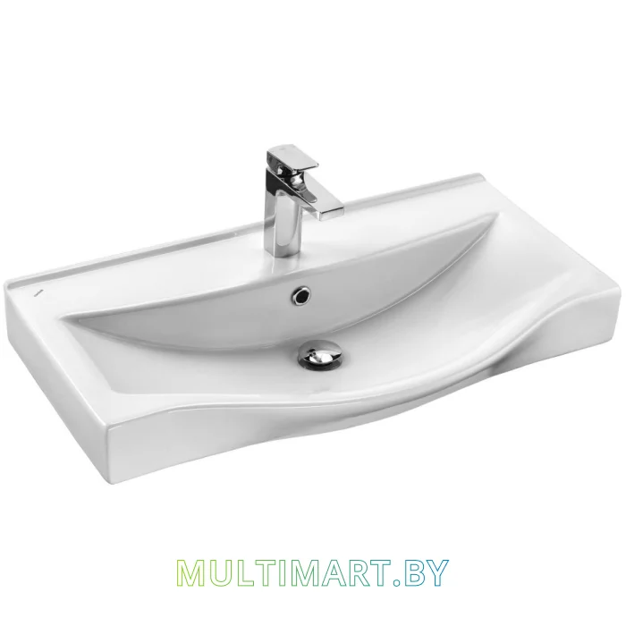 Умывальник Santek Беверли 80 (1WH302422)